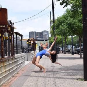 Meet your Posher, Lauren